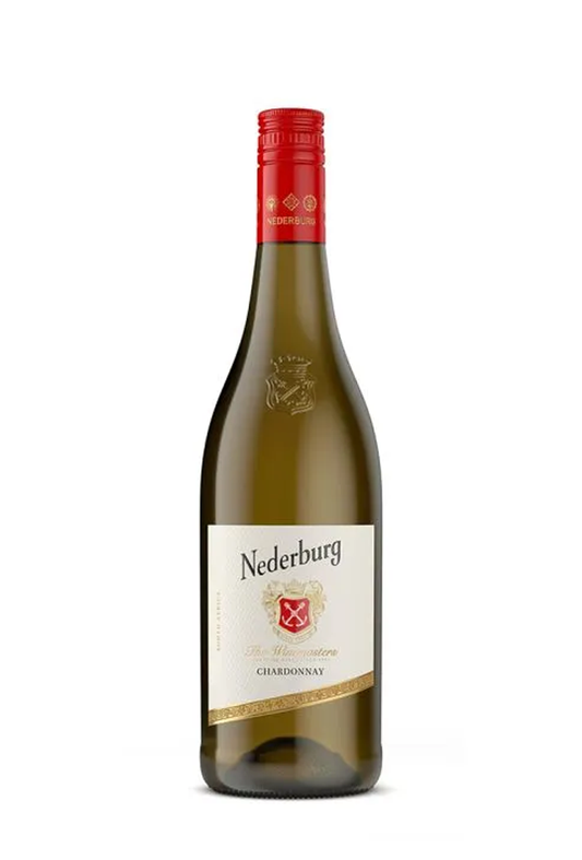 Nederburg Chardonnay 75CL