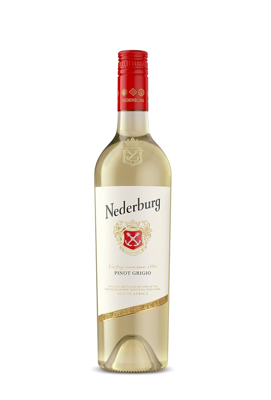 Nederburg Pinot Grigio 75CL