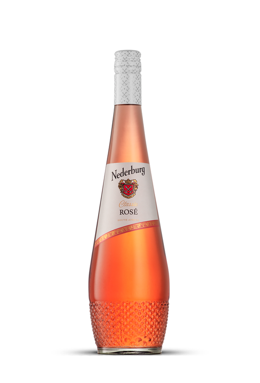 Nederburg Rose 75Cl