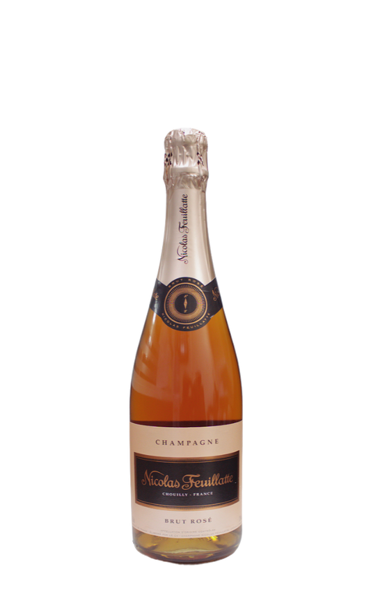 Nicolas Feuillatte Rose 75CL