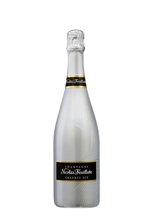 Nicolas Feuillate Graph Ice Silv 75 Cl