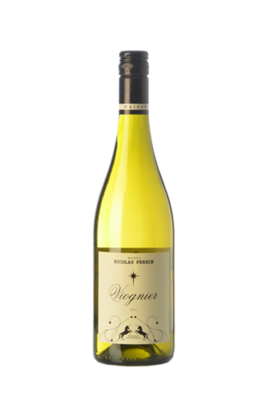 Nicolas Perrin Caban Viogn Blc 75C(LS)