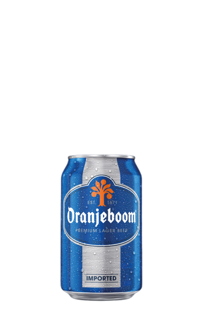 Oranjeboom 24x33Cl Can