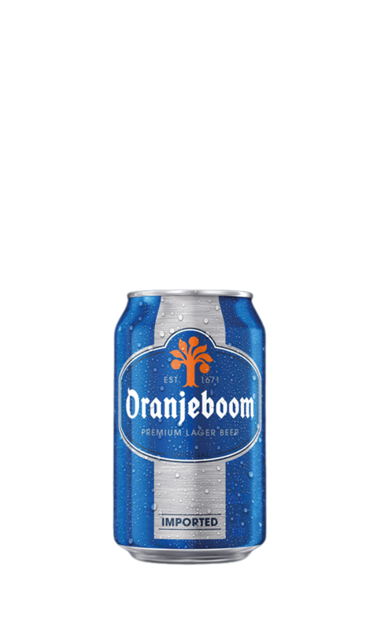 Oranjeboom 24x33Cl Can