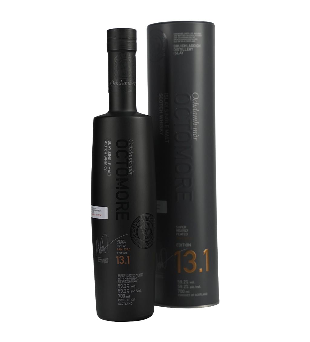 Bruichladdich Octomore 700ml