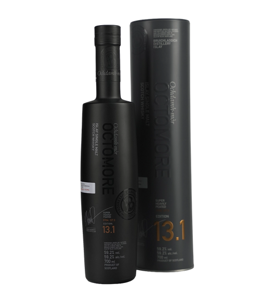 Bruichladdich Octomore 700ML by bruichladdich - Compare prices in UAE