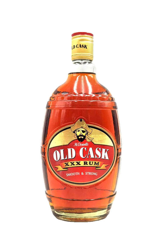 Mr.Dowells Old Cask XXX Rum