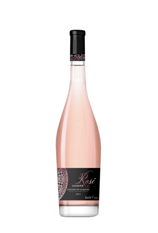 Ombre Rose 75CL