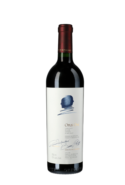 Opus One 2016 Fine Wine 75 Cl