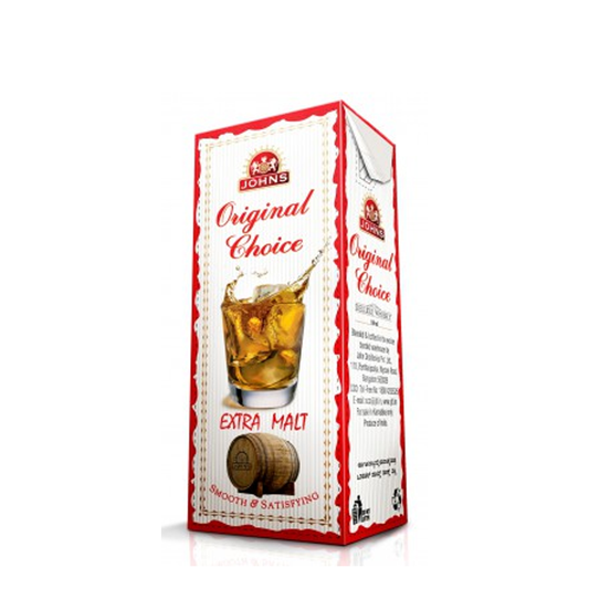 Original Choice DeluX Malt Tetra P 18CL