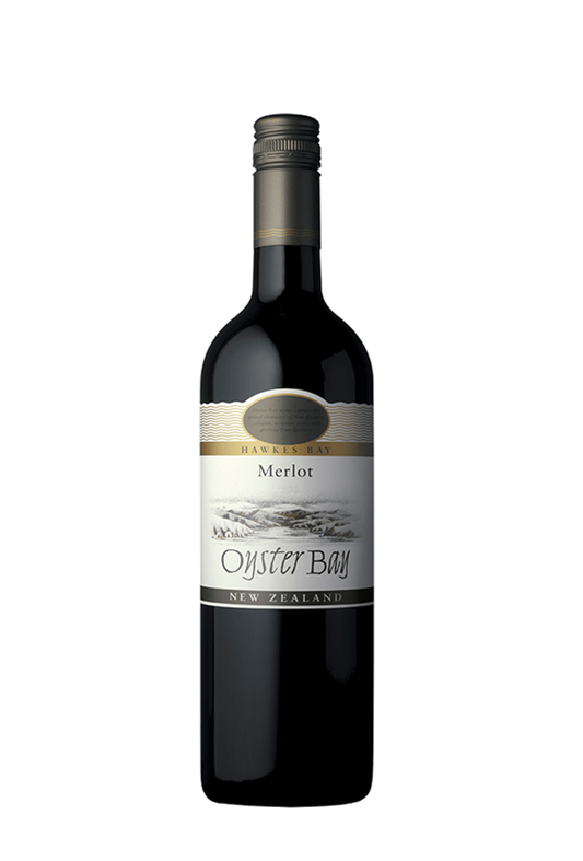 Oyster Bay Merlot 75CL