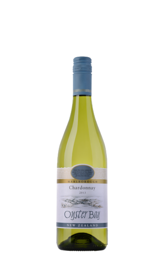 Oyster Bay Chardonnay 75CL