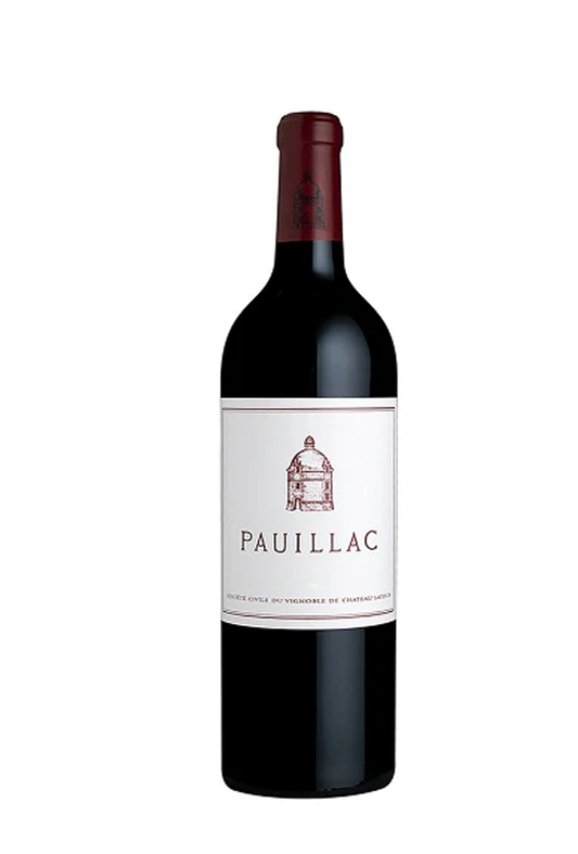 Pauillac De Latour 2016 75Cl