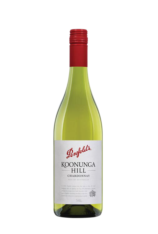 Penfolds Koonunga Hill Chardonnay 75