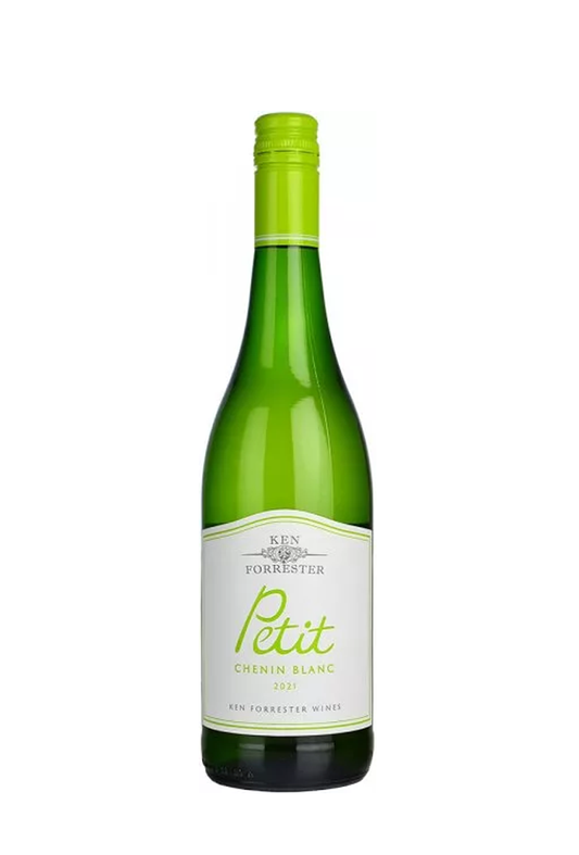 Ken Forrester Petit Chenin Blanc 75Cl