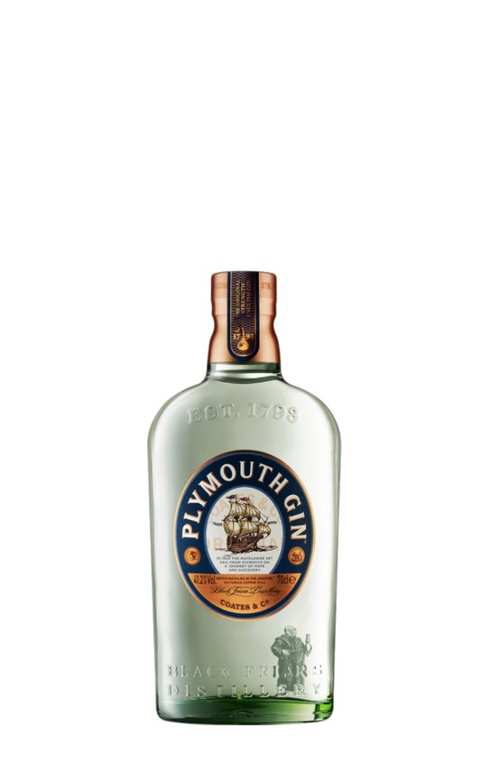 Plymouth Gin 70Cl