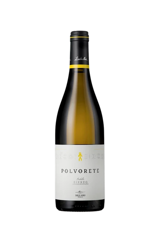 Emilio Moro Polvorete  75Cl