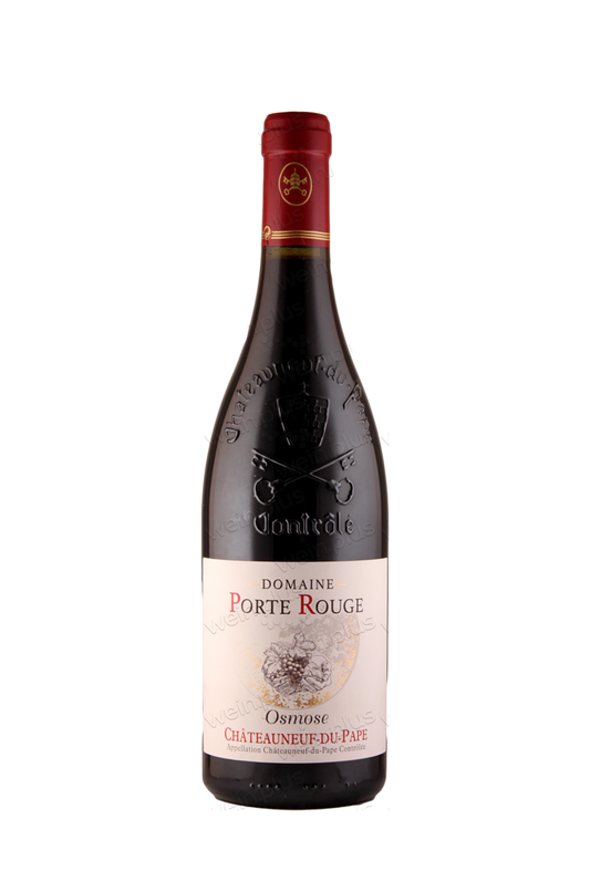 Osmose Chateauneuf du Pape 75