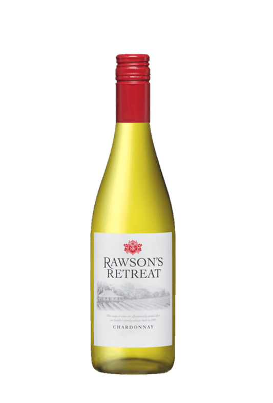 RAWSONS RETREAT CHARDONNAY 75CL
