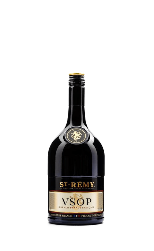 St Remy Authentic VSOP Brandy 1Ltr