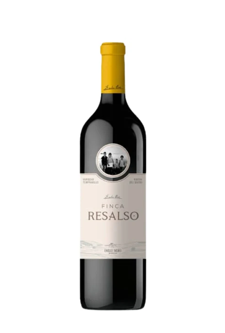 Emilio Moro Finca Resalso 75Cl