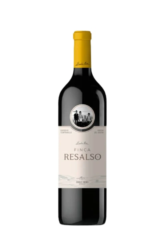 Emilio Moro Finca Resalso 75Cl