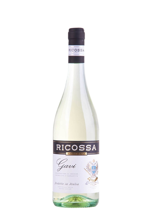 Ricossa Gavi 75CL