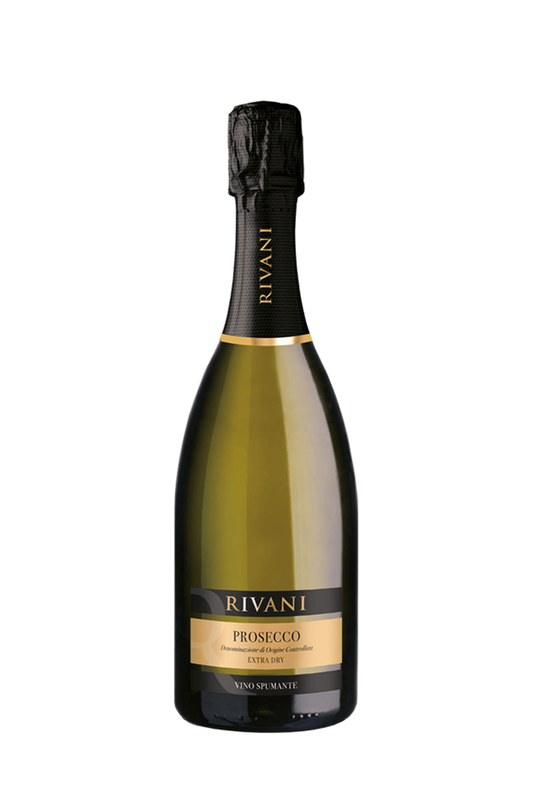 Rivani Prosecco Spumante 75Cl (LS)