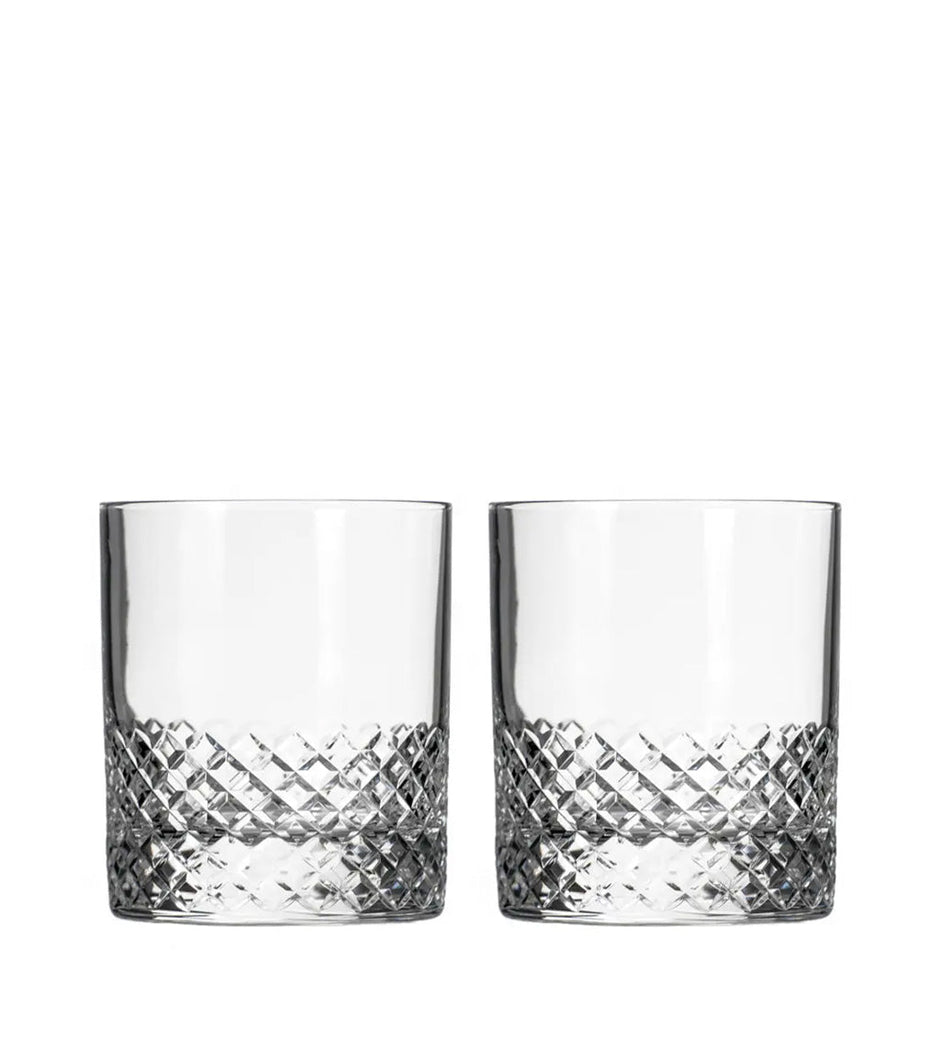 Diamond Rocks Glass Merch & Glassware – Richmond Cellar