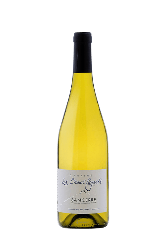 Domaine Les Beaux Regds Sancerre 75CL