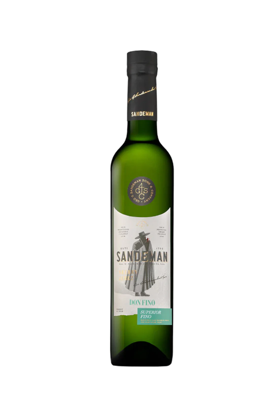 Sandeman Don Fino Sherry 50Cl