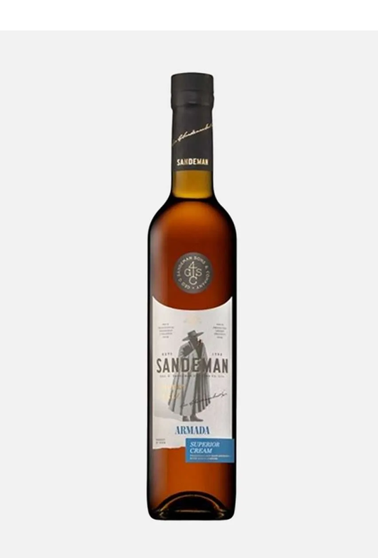 Sandeman Armada Sherry 50Cl
