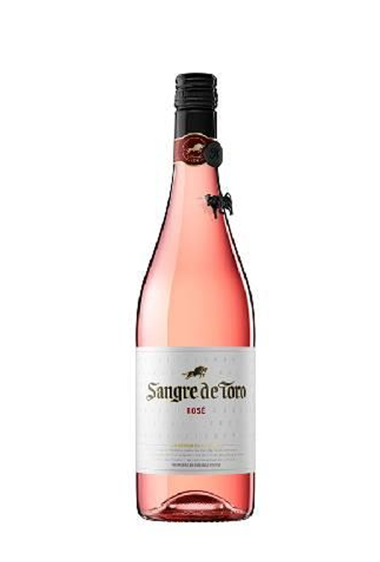 Torres Sangre De Toro Rose 75 Cl