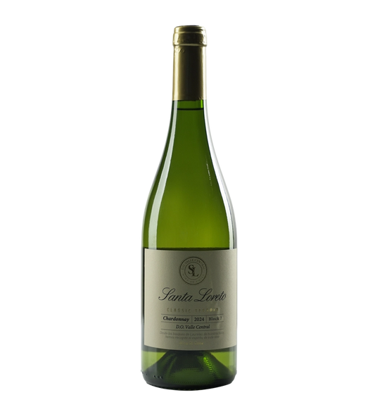 Santa Loreto Chardonnay 750ml - Compare prices in UAE