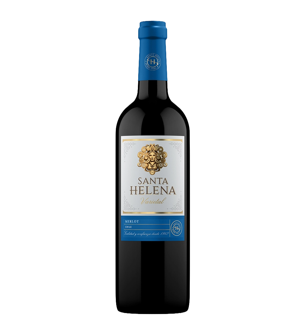 Santa Helena Merlot 750ml