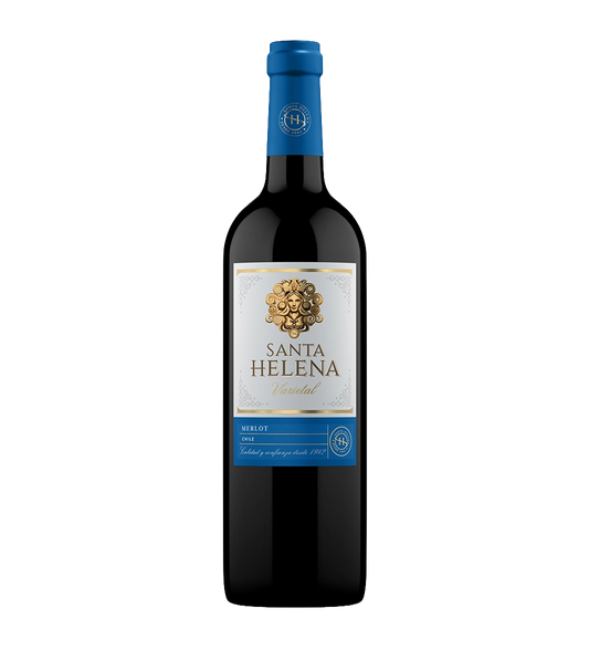 Santa Helena Merlot 750ml by santa helena - Compare prices in UAE