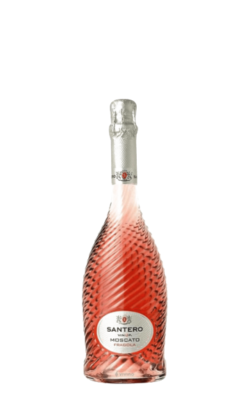 Santero Moscato Fragola 75CL