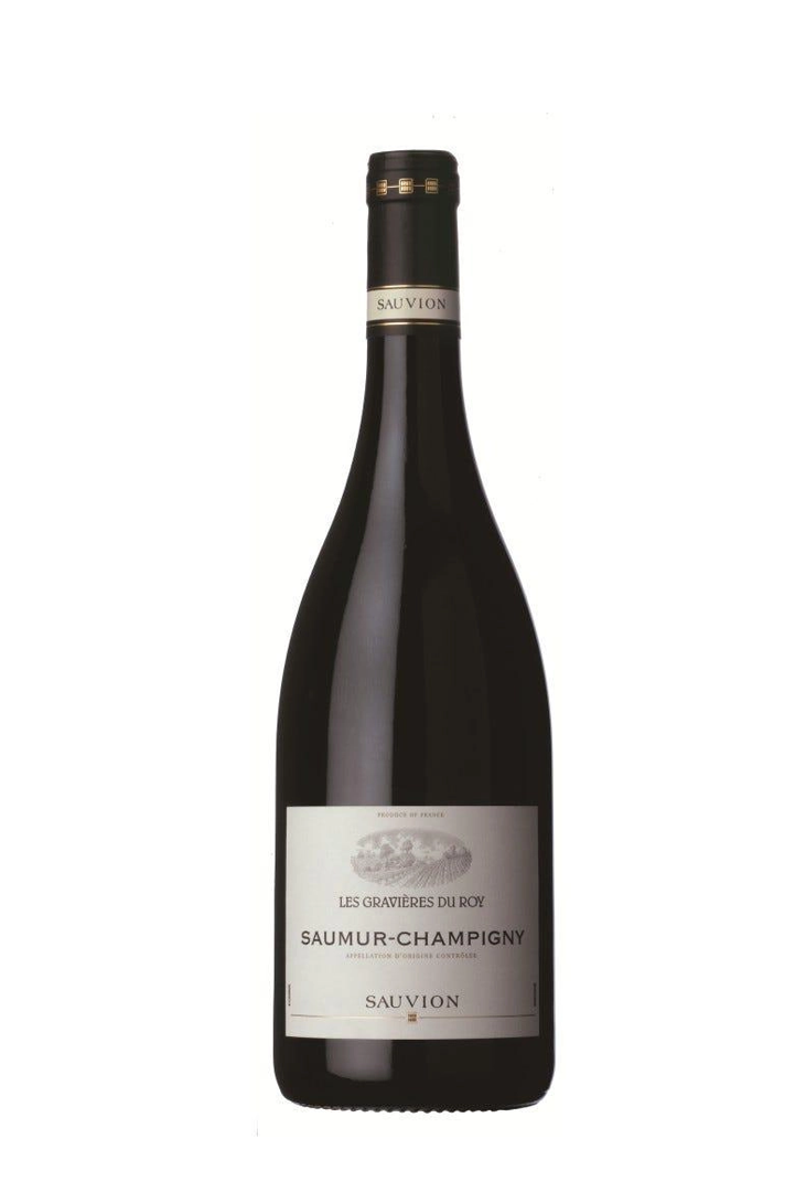Lacheteau Samur Champigny 75Cl