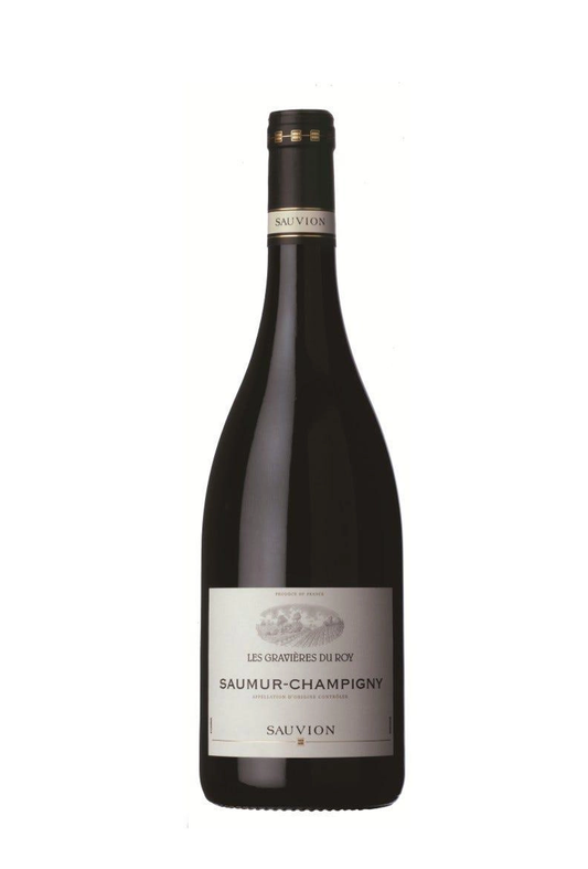 Lacheteau Samur Champigny 75Cl