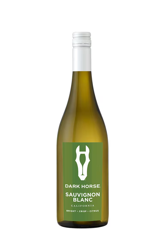 Dark Horse Sauvignon Blanc 75Cl