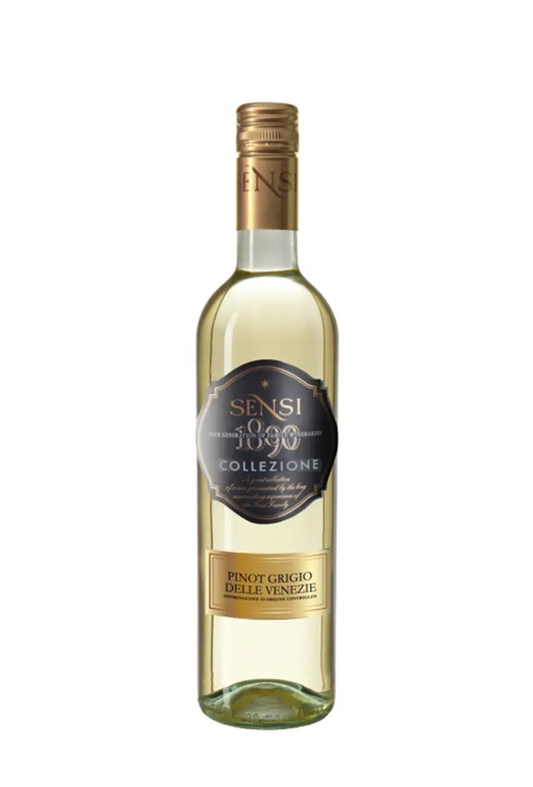 Sensi Collezione Pinot Grigio 75CL