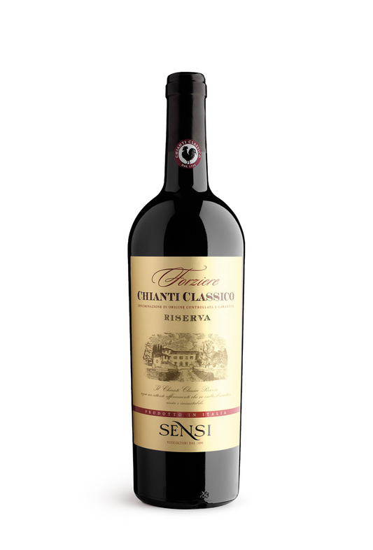 Sensi Chianti Classico Res Fo 75CL
