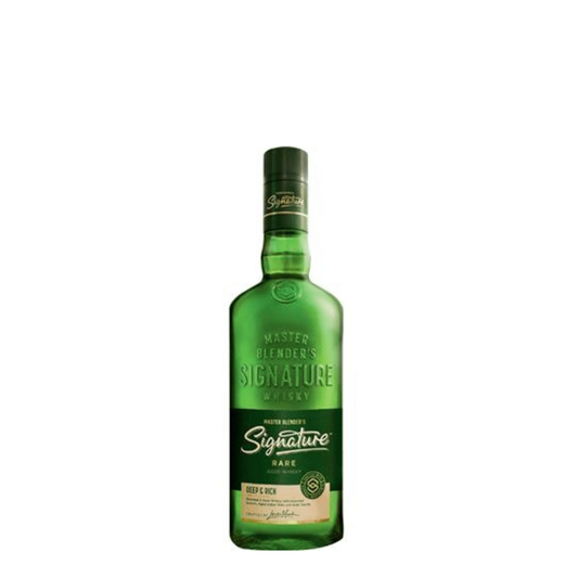 Signature Rare Aged Whisky 18Cl