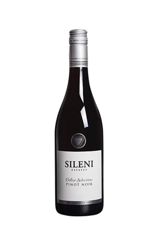 Sileni CS Pinot Noir HB 75Cl