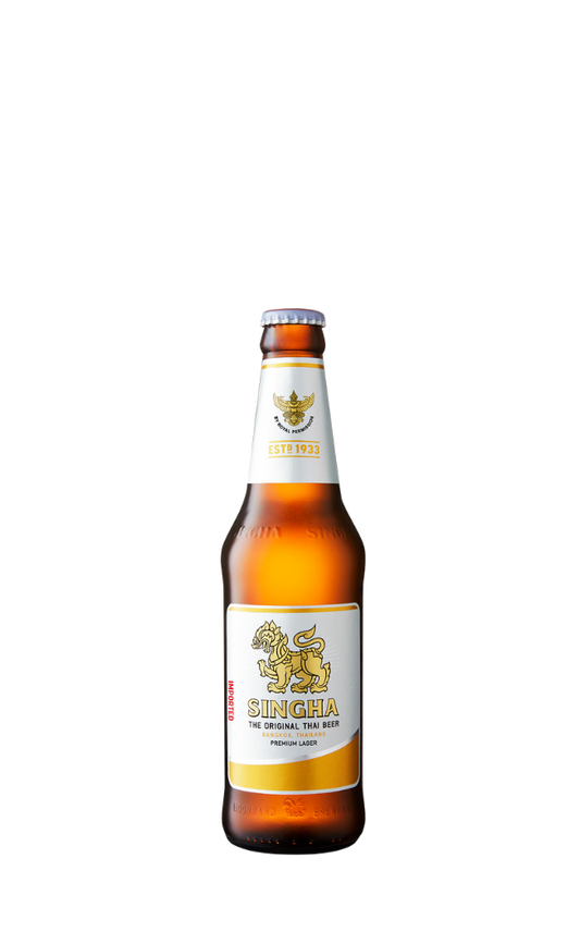 Singha 33CL Btl