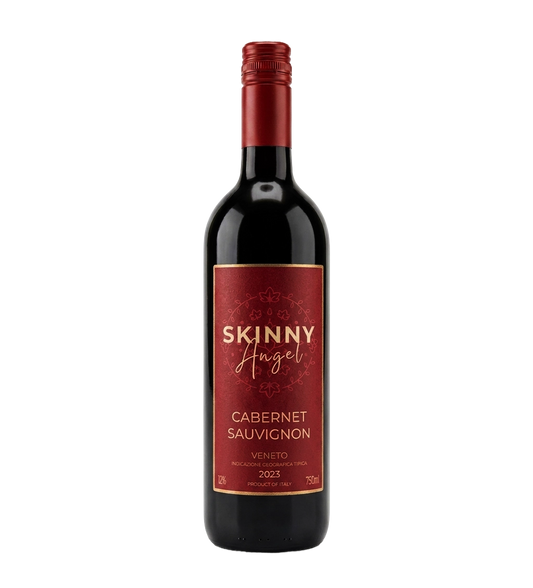 Skinny Angel Cabernet Sauvignon 12 750ml - Compare prices in UAE