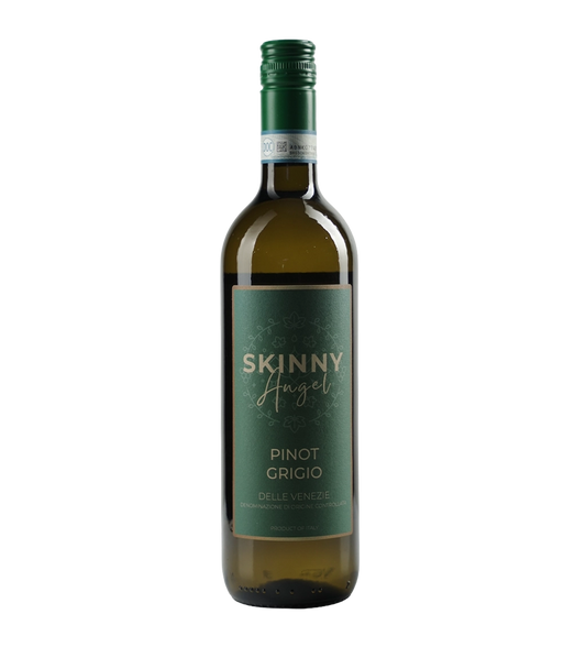 Skinny Angel Pinot Grigio 12 750ml - Compare prices in UAE