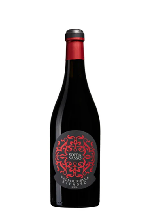 Sopra Sasso Valpolicella Ripasso 75Cl