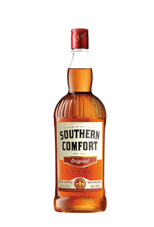 Southern Comfort 1Ltr