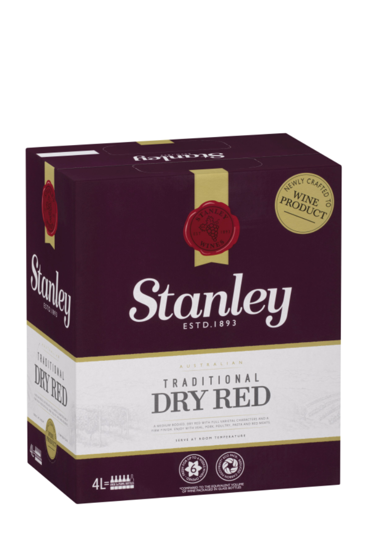 Stanley Claret 4L - Richmond Cellar General Trading L.L.C